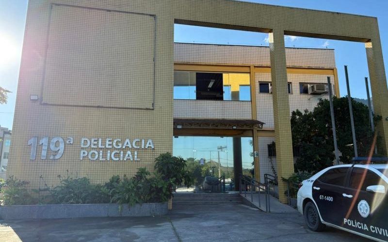 delegacia de rio bonito