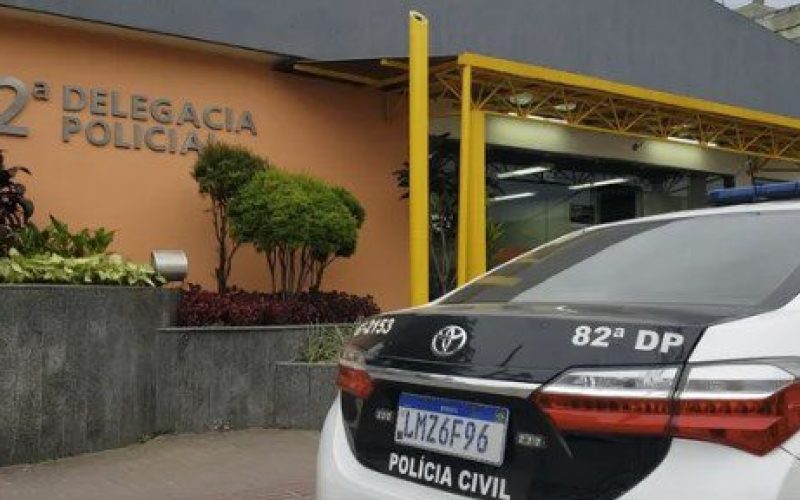 delegacia
