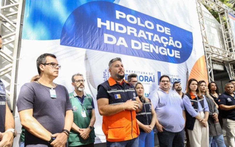 dengue ita