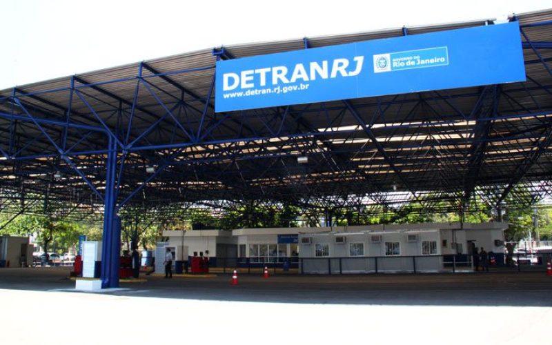 detran