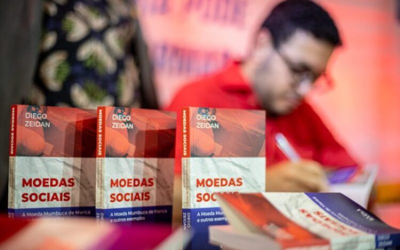 diego zeidan livro