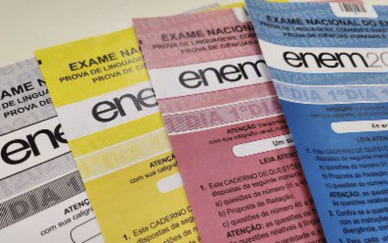 enem data