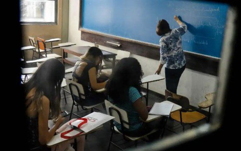 ensino