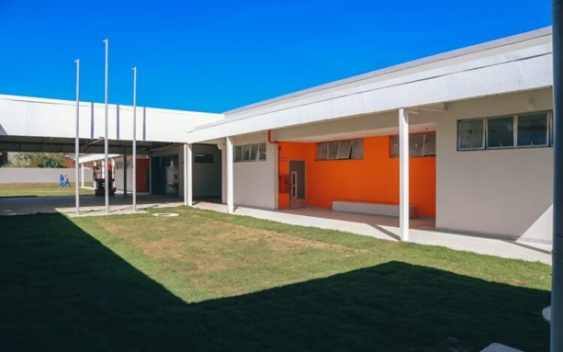 escola
