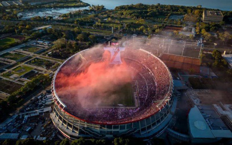 estadio
