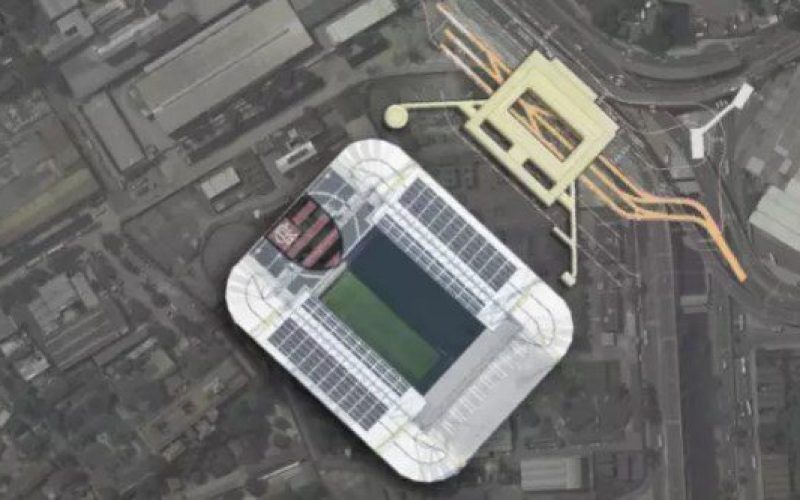 estadio estadio