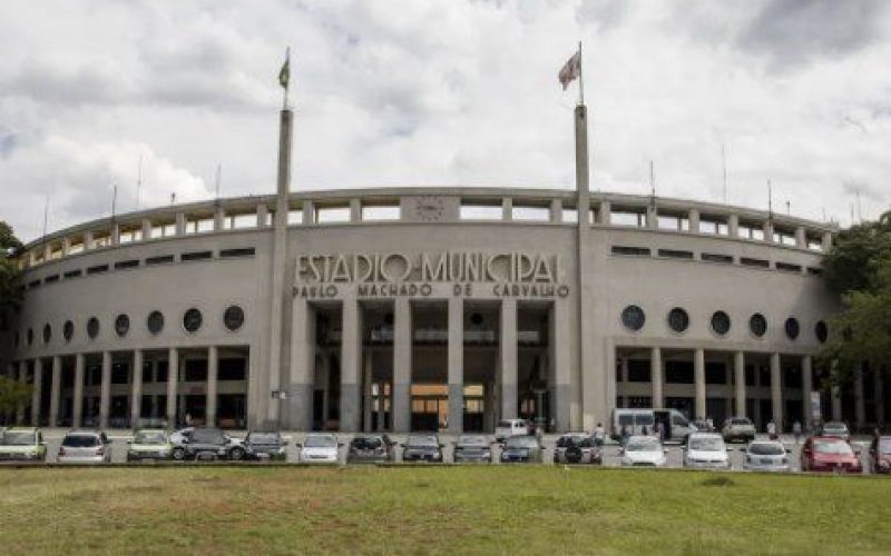 estadio
