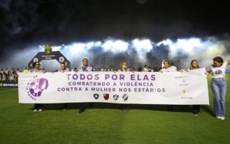 estádio
