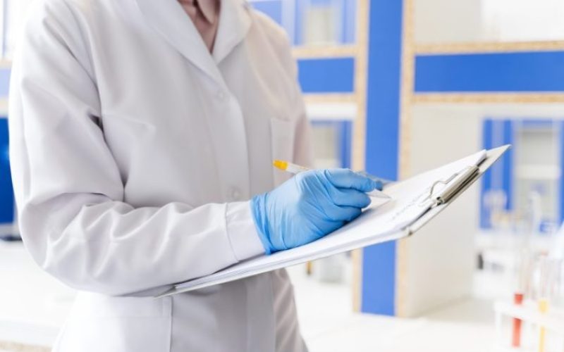 exame toxicológico – Detran.RJ exame toxicológico - Detran.RJ