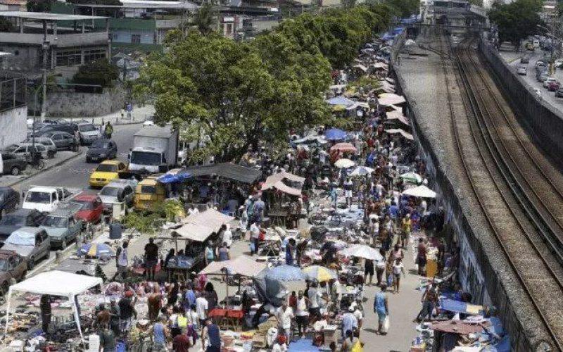 feira acari