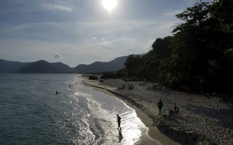 Corpo de Bombeiros do Rio leva mais cinco medalhas e quebra o