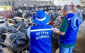 ferro-velho itaboraí