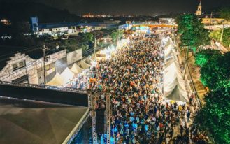 festa ita