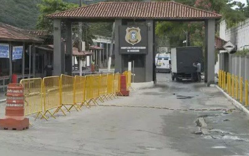 foragidos Rio