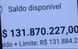 Foto: TV Anhanguera/Reprodução