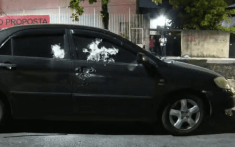 Foto: TV Globo/Reprodução