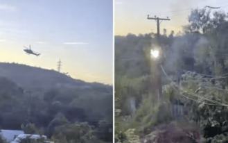 Foto: Reprodução/TV Globo