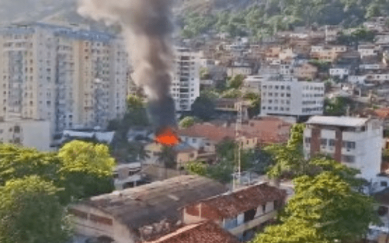 Foro: Reprodução/ atribunarj