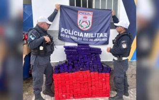 Foto: Divulgação/ CPRv