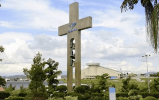 Foto: Divulgação/Canção Nova