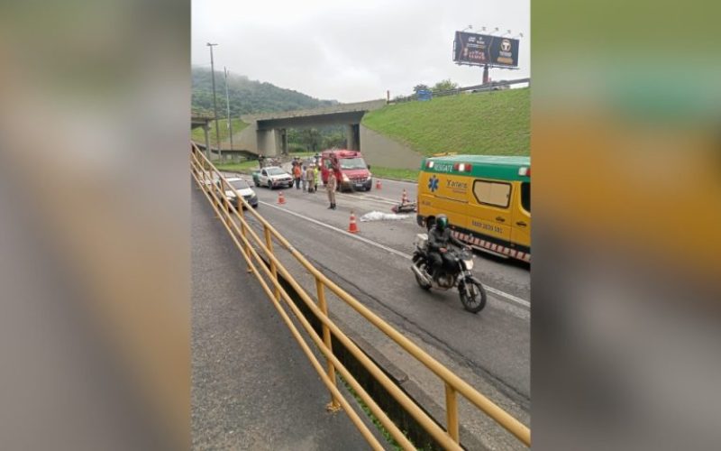 foto destaque site - acidente boqueirao