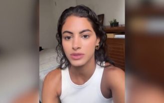 foto destaque site - atriz mordida