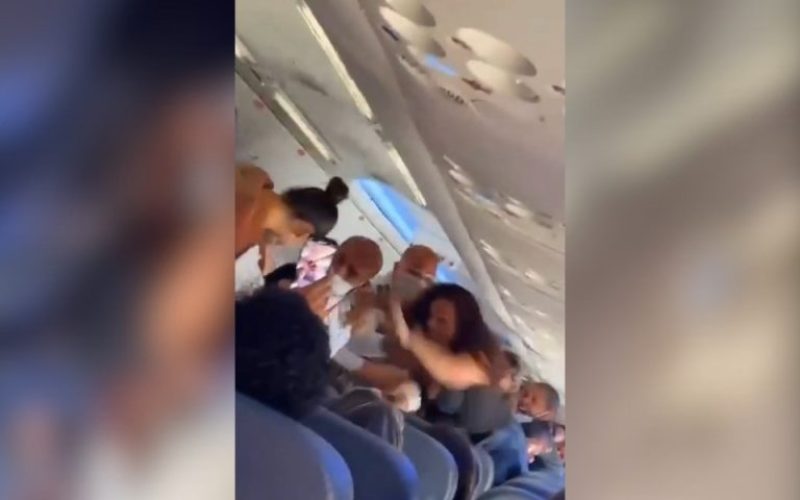 foto destaque site - briga aviao