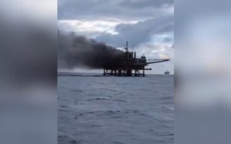 foto destaque site - plataforma de petroleo