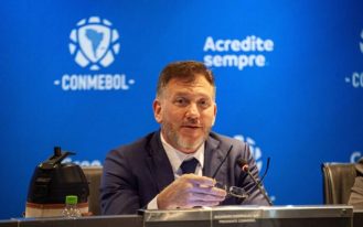 foto destaque site - presidente conmebol