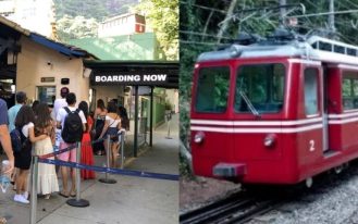 foto destaque site - trem do corcovado