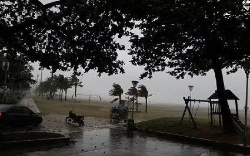 frente fria