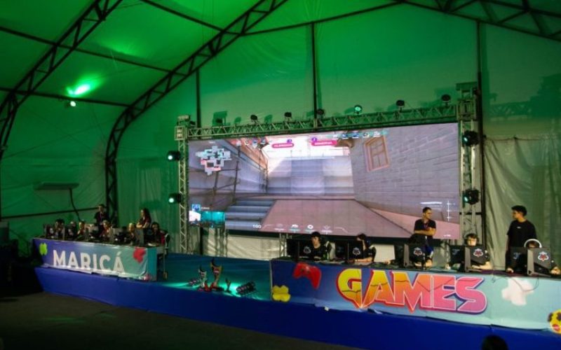 games