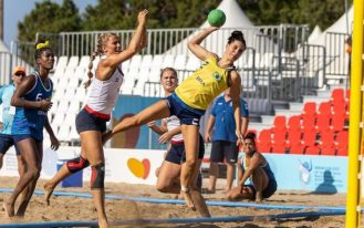 handebol