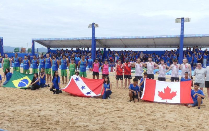 handebol handebol