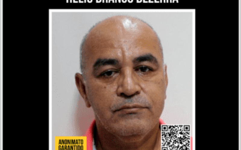 helio procurado