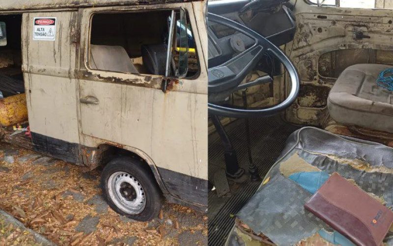 kombi