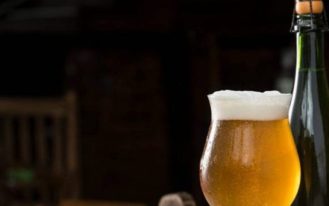 18-01-2017- Fotografias para a edição de revista Bom Gourmet sobre servejas artesanais.