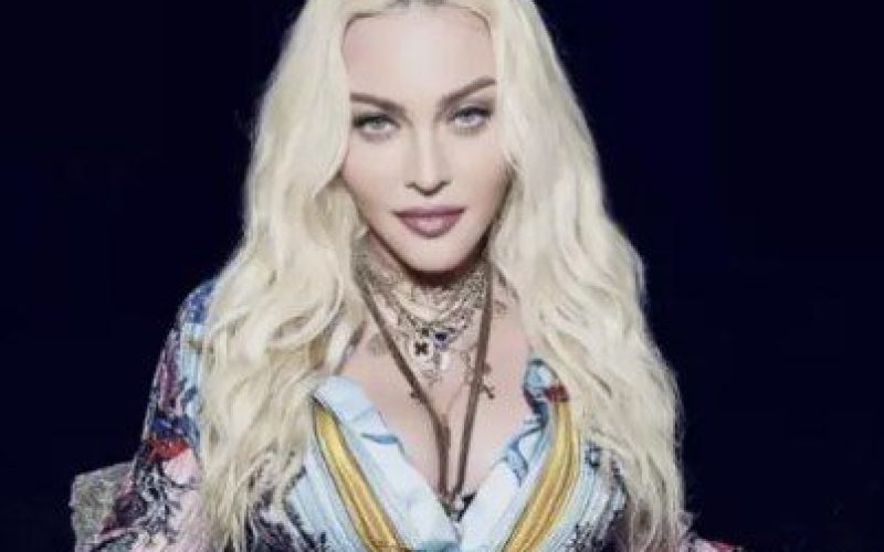 madonna