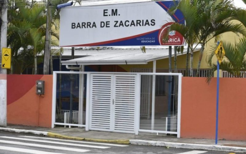 maricá maricá