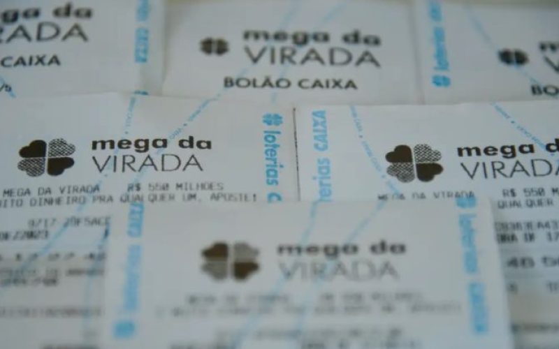 mega da virada