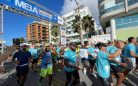 meia maratona cf
