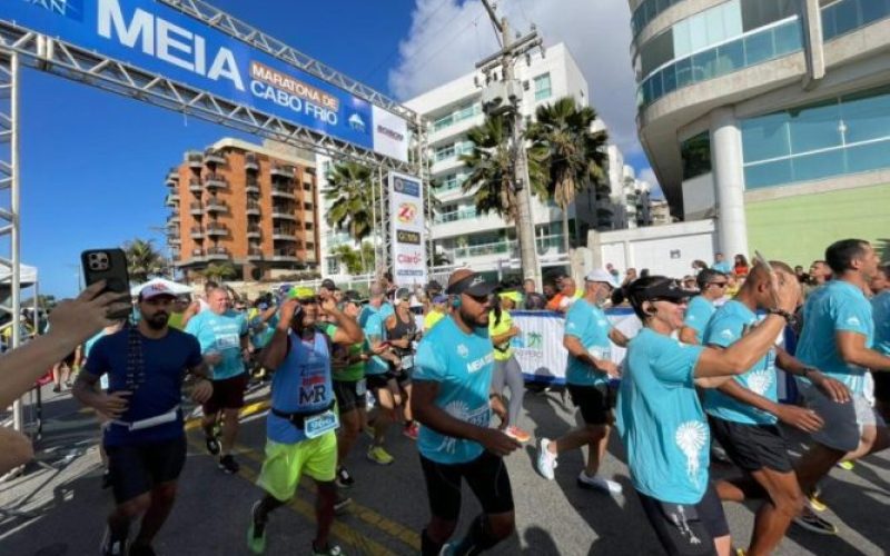 meia maratona cf meia maratona cf