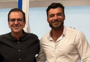 paes e marquinhos