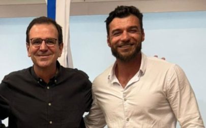 paes e marquinhos
