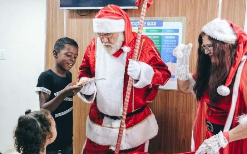 papai noel 2