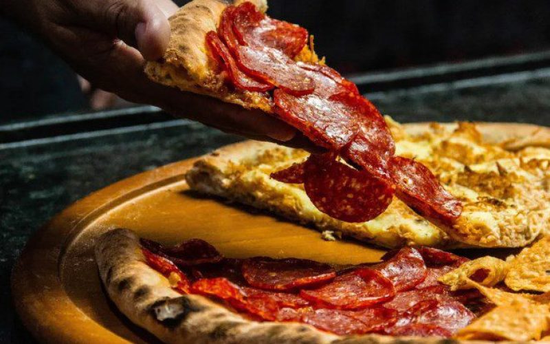 pizza