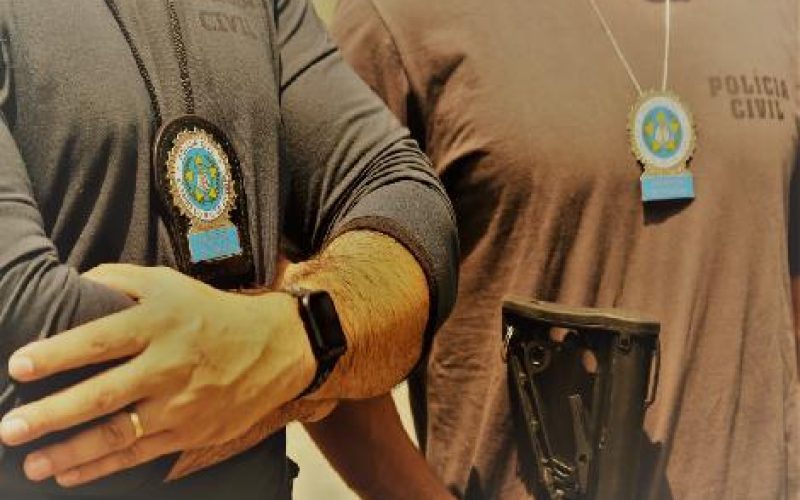 polícia polícia