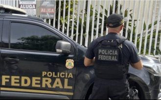policia federal