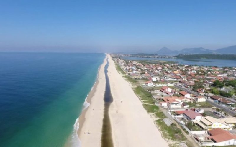 praia
