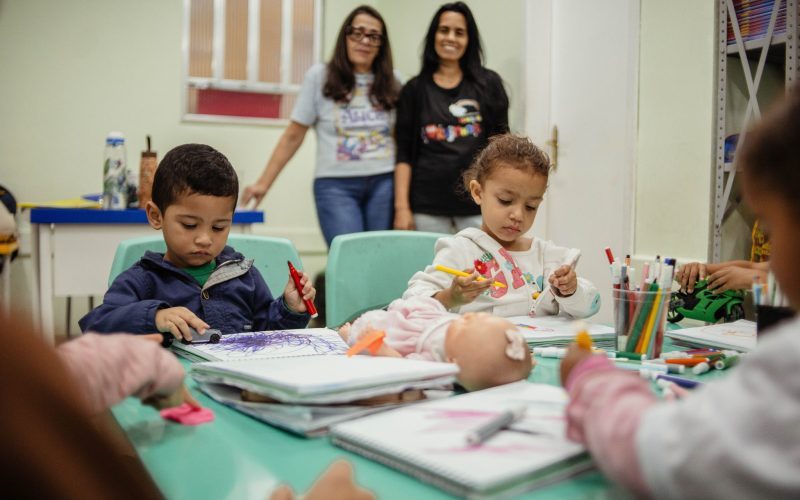 programa corujinhas